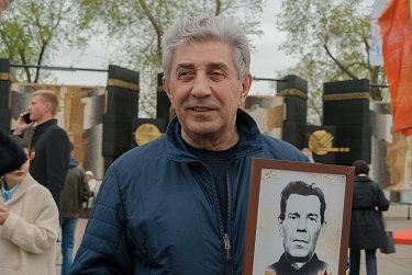 С Днем Победы!